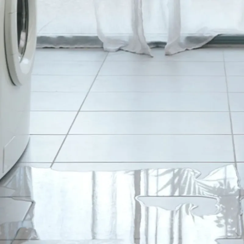 Appliance Leak Cleanup in Augusta, GA
